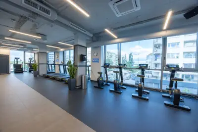Next Level Fitness Ovcha kupel