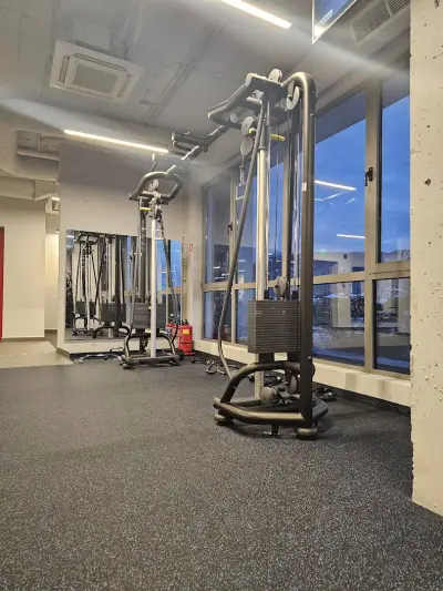 Next Level Fitness Ovcha kupel
