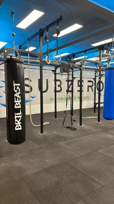 SubZero Arena