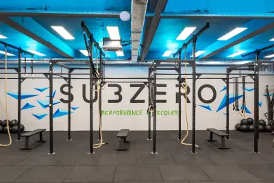 SubZero Arena