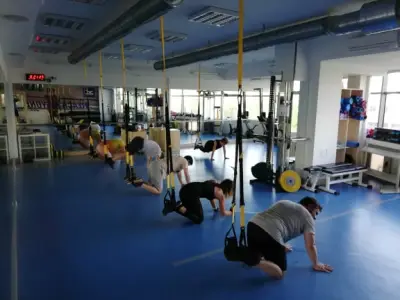 MaxFit Sports