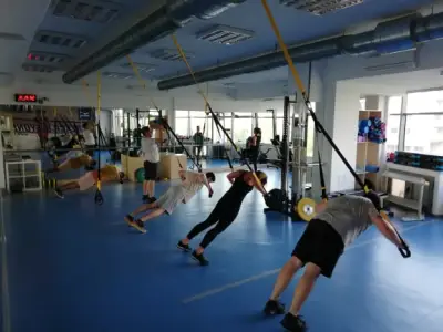 MaxFit Sports