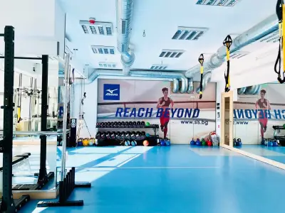 MaxFit Sports