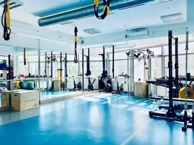 MaxFit Sports