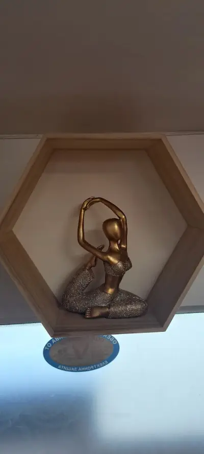 Студио Asana Slow Yoga - класическа йога