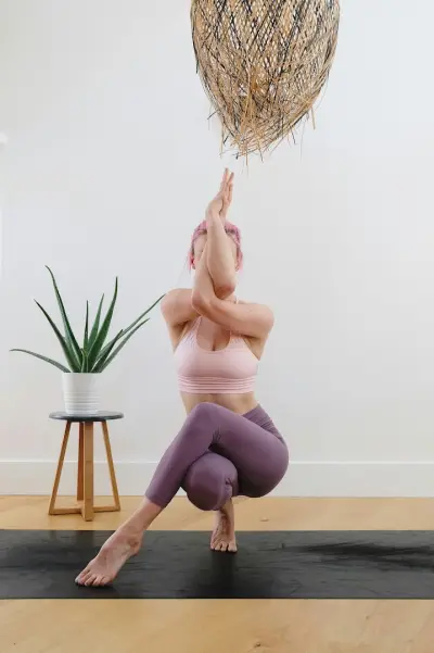 Студио Asana Slow Yoga - класическа йога