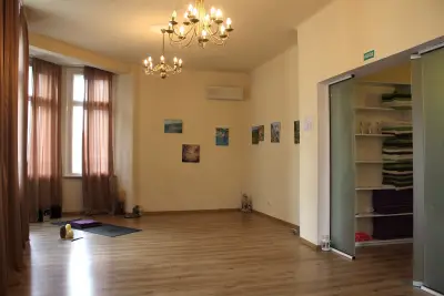 Yoga District Amara