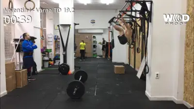 SPARTA FIT BULGARIA