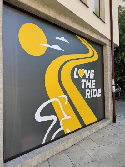 Mundo Spinning & Sports