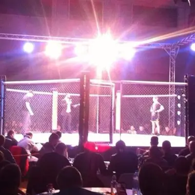 Fight Club "Fight Armour"