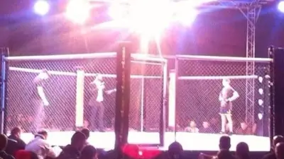Fight Club "Fight Armour"