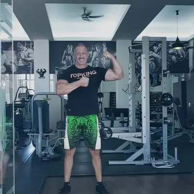 Fight Club "Fight Armour"