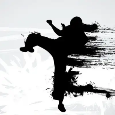 Fight Club "Fight Armour"