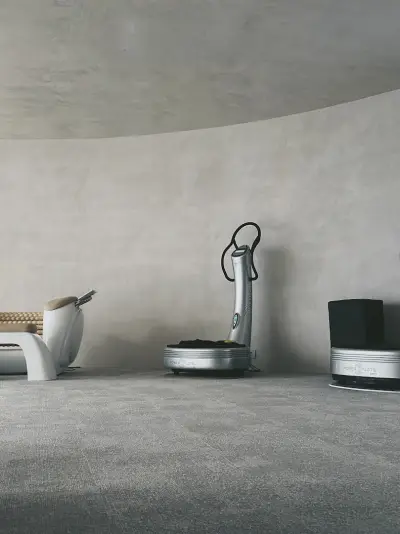 Studio Power Plate