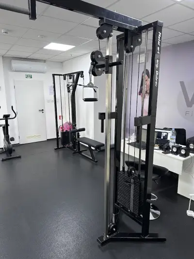 VA FiT