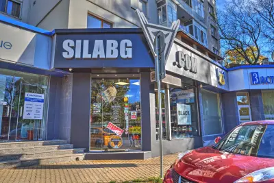 SilaBG - Плевен