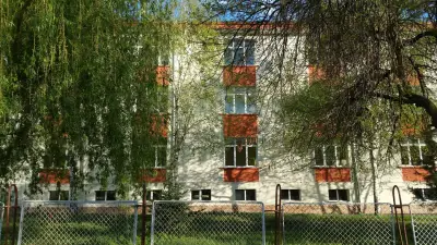 Професионална гимназия по икономика “Робер Шуман”