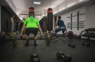 Apex Performance Studio