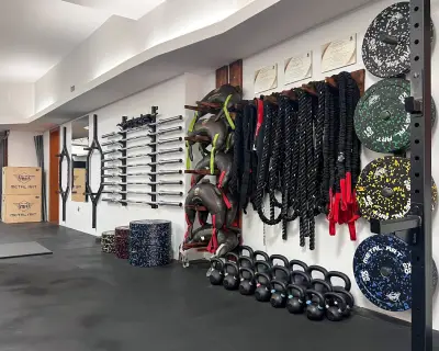 Apex Performance Studio