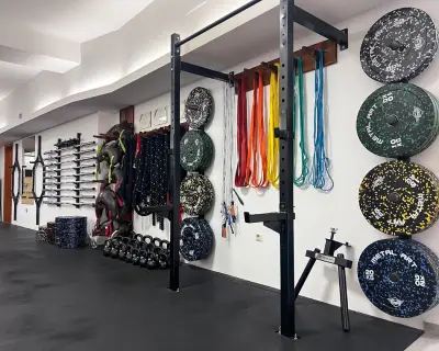 Apex Performance Studio