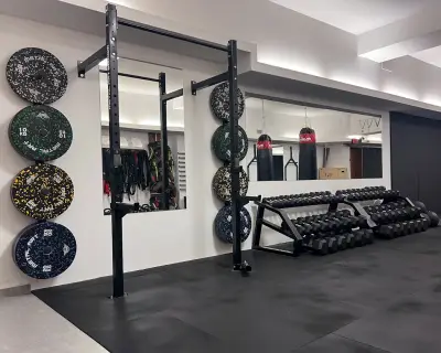 Apex Performance Studio