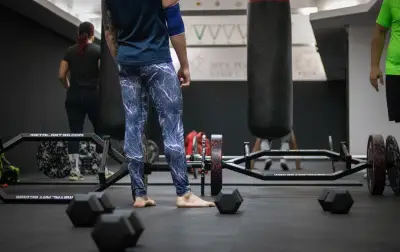 Apex Performance Studio