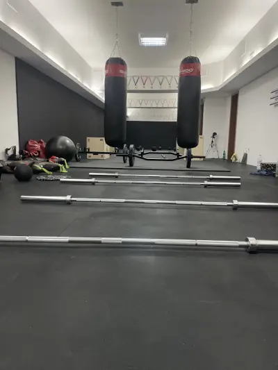 Apex Performance Studio