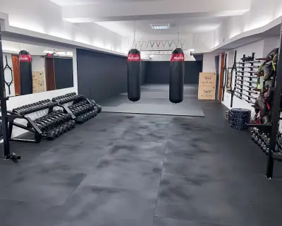 Apex Performance Studio
