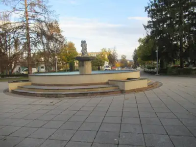 ДКЦ 1 Разград