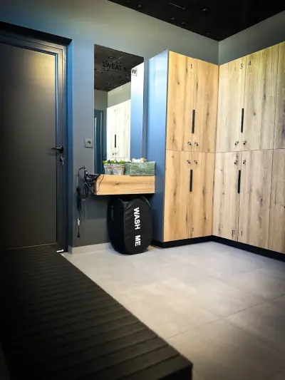 Hvalev GYM