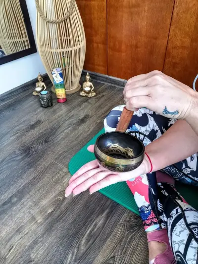 Йога Студио Тратака гр.Камено