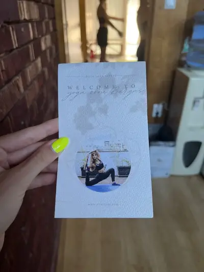 Йога Хаус Бургас / Yoga House Burgas
