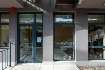 Studio Elevate - Varna