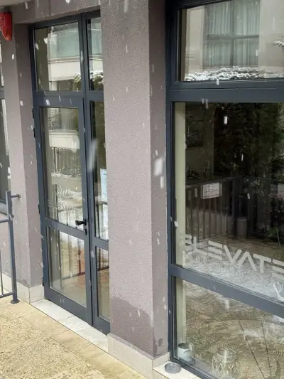 Studio Elevate - Varna