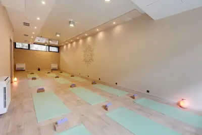 Studio Elevate - Varna