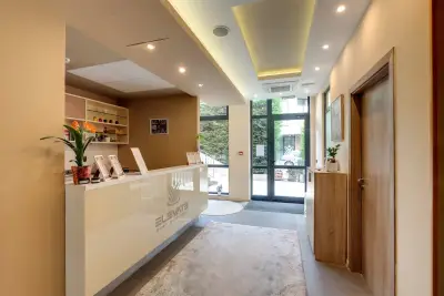 Studio Elevate - Varna
