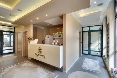 Studio Elevate - Varna