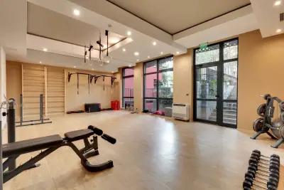 Studio Elevate - Varna