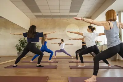 Body&Soul Studio Plovdiv