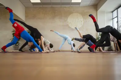 Body&Soul Studio Plovdiv