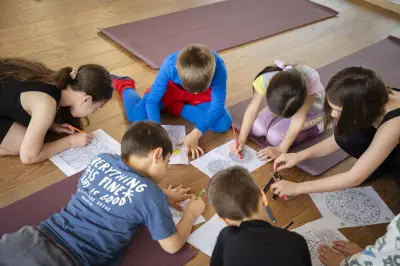 Body&Soul Studio Plovdiv