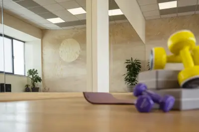 Body&Soul Studio Plovdiv