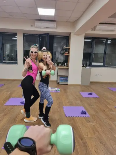 Body&Soul Studio Plovdiv