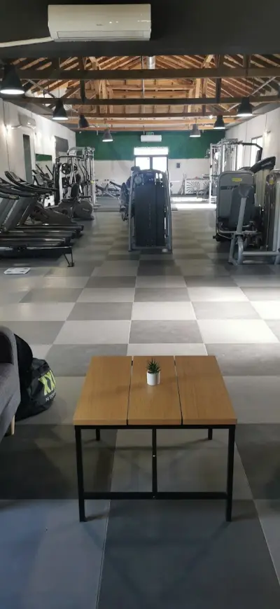 FLY Fitness & Spa