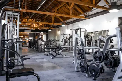 FLY Fitness & Spa