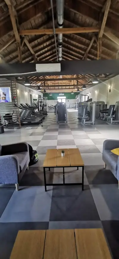 FLY Fitness & Spa