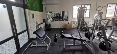 FLY Fitness & Spa