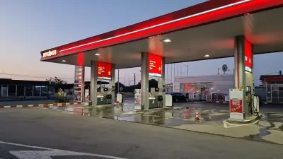 LUKOIL B 162