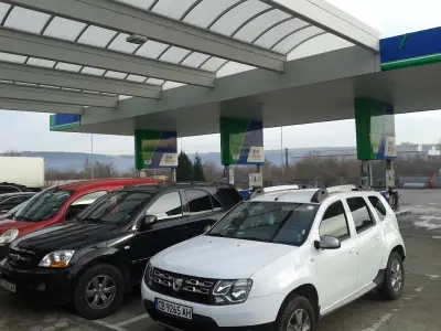 OMV Byala