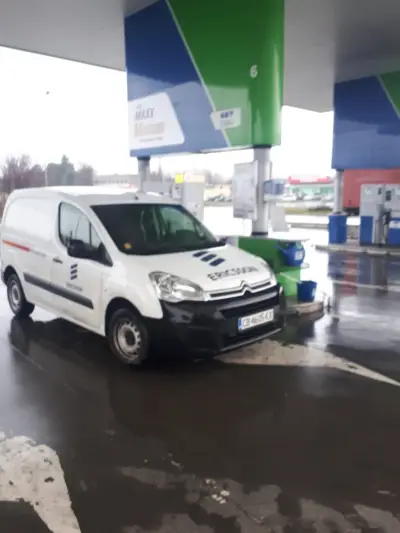 OMV Byala